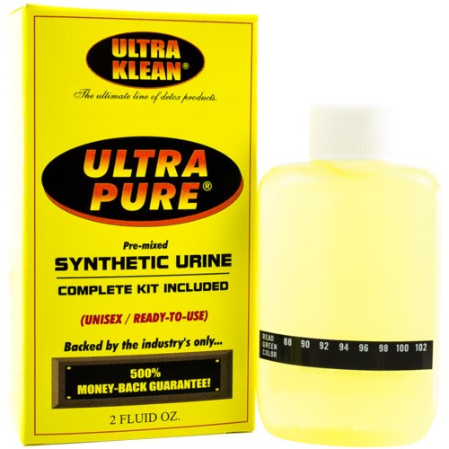 Synthetic Urine Quickfix Summit Bellevue WA